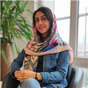 Erfahrene Lehrerin für Deutsch